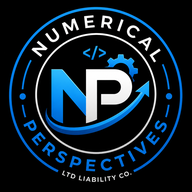 NumericalPerspectives logo